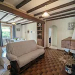 Familial Avec Jardin, Cheminee Et Parking A Jussarupt, Pres De Gerardmer - Fr-1-589-320 Ferienhaus