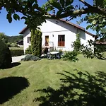 Familial Avec Jardin, Cheminee Et Parking A Jussarupt, Pres De Gerardmer - Fr-1-589-320