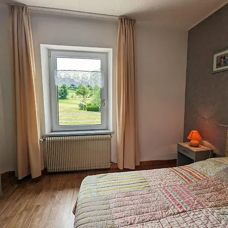 בית נופש Familial Avec Jardin, Cheminee Et Parking A Jussarupt, Pres De Gerardmer - Fr-1-589-320 *