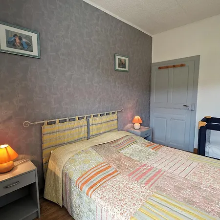 Familial Avec Jardin, Cheminee Et Parking A Jussarupt, Pres De Gerardmer - Fr-1-589-320 *