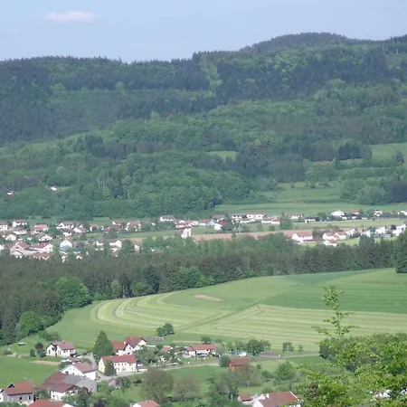 Familial Avec Jardin, Cheminee Et Parking A Jussarupt, Pres De Gerardmer - Fr-1-589-320 Дом отдыха