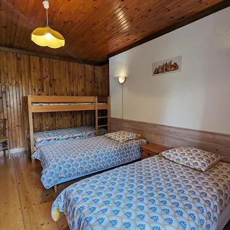 Séjour à la campagne Jussarupt, 4 Pièces, 6 Personnes - Fr-1-589-320