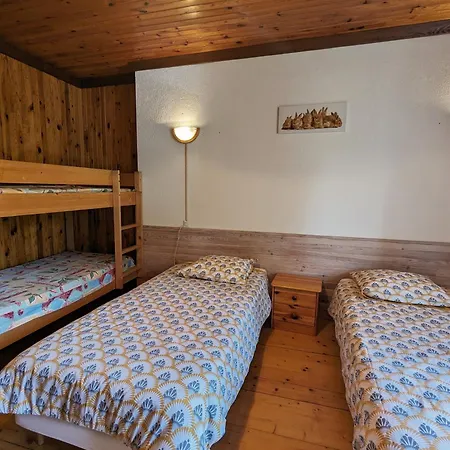 Jussarupt, 4 Pièces, 6 Personnes - Fr-1-589-320 Séjour à la campagne Jussarupt