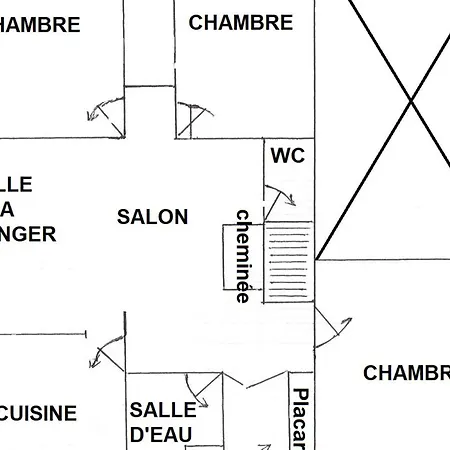 Jussarupt, 4 Pièces, 6 Personnes - Fr-1-589-320