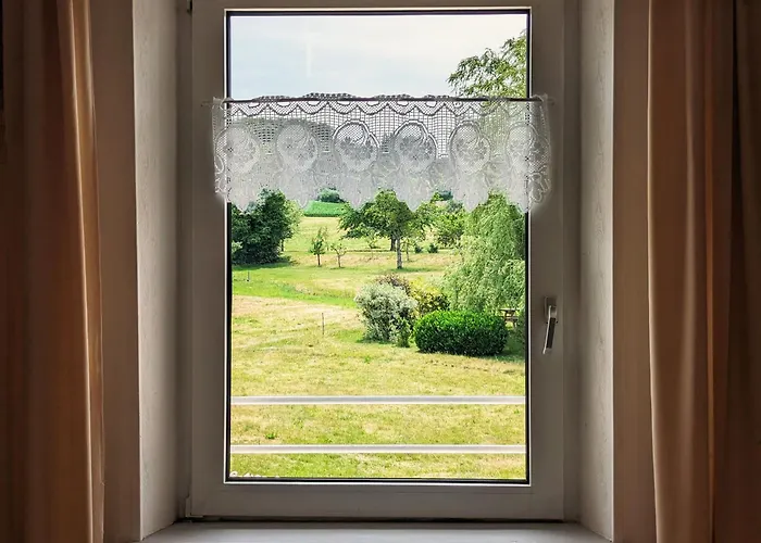 Familial Avec Jardin, Cheminee Et Parking A Jussarupt, Pres De Gerardmer - Fr-1-589-320